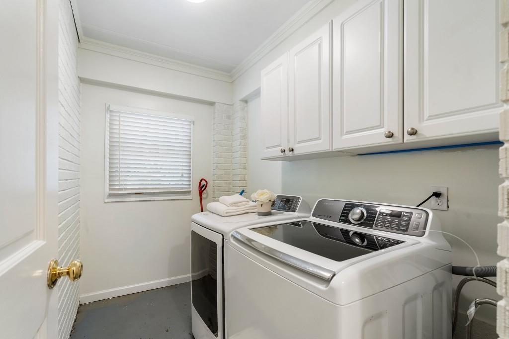 Chastain - Residential