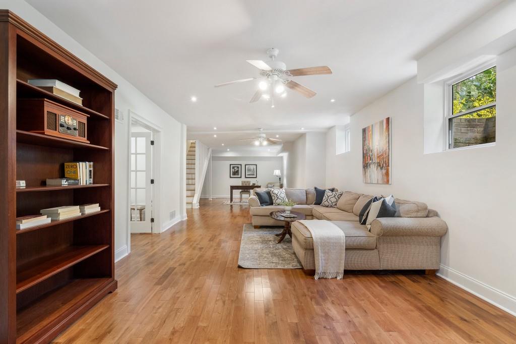 Chastain - Residential