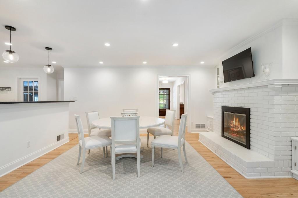 Chastain - Residential