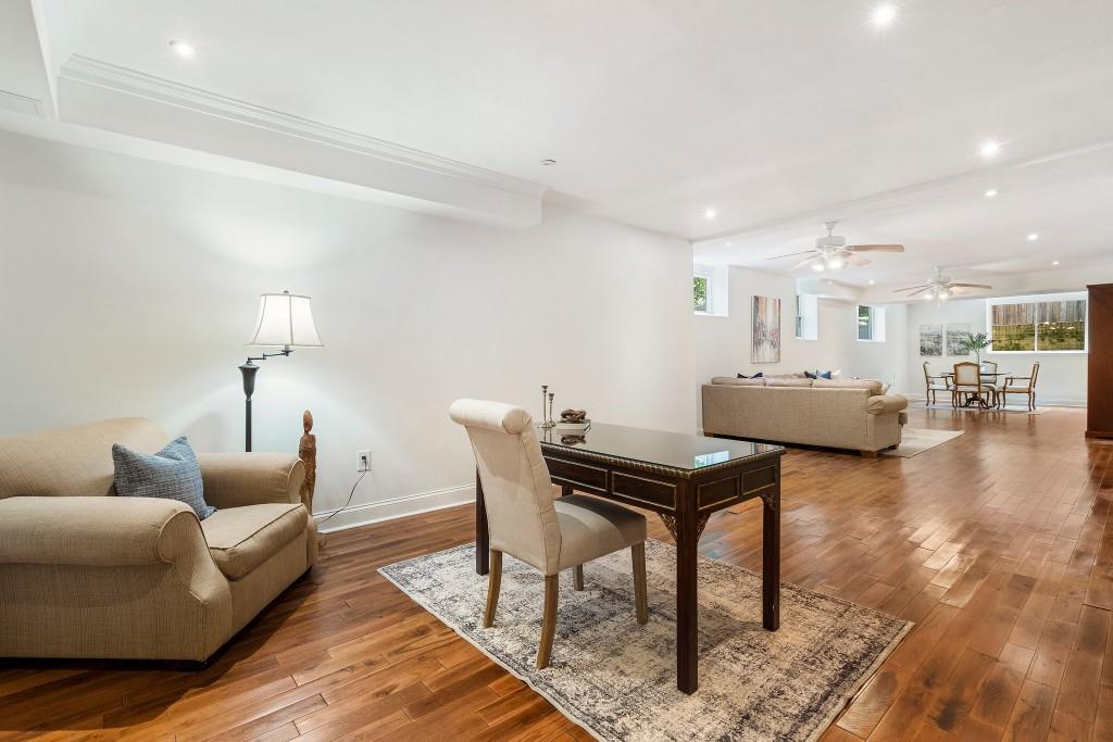 Chastain - Residential