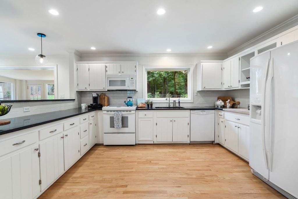 Chastain - Residential