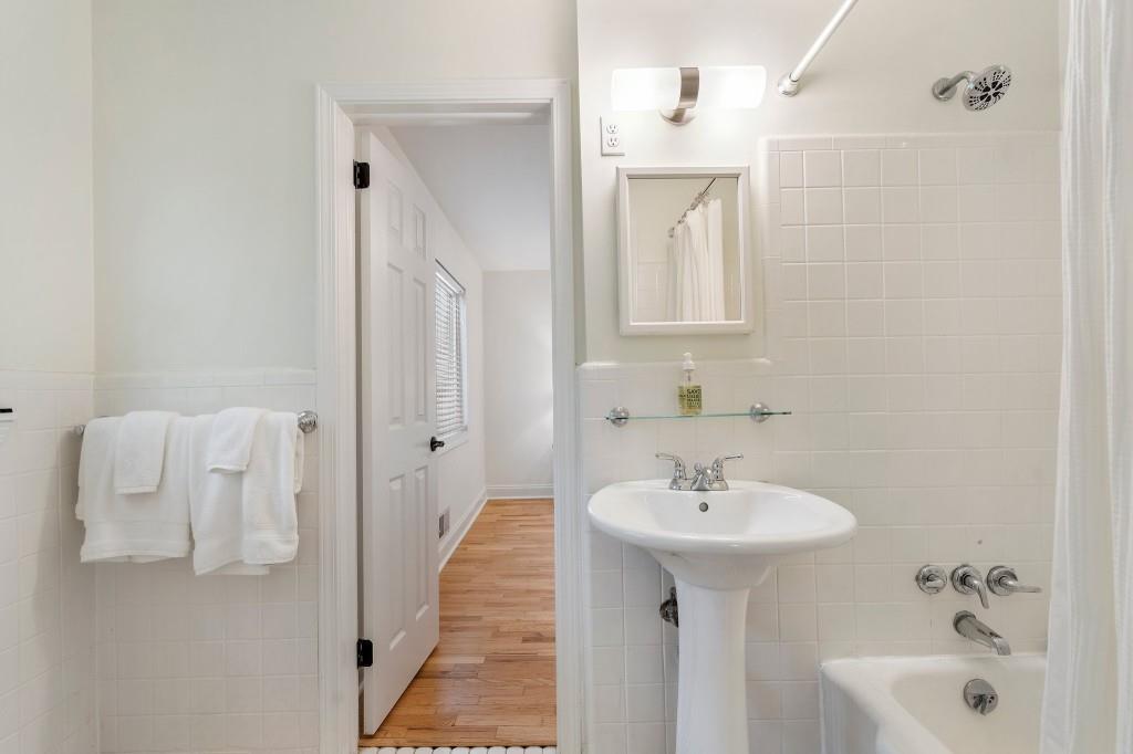 Chastain - Residential