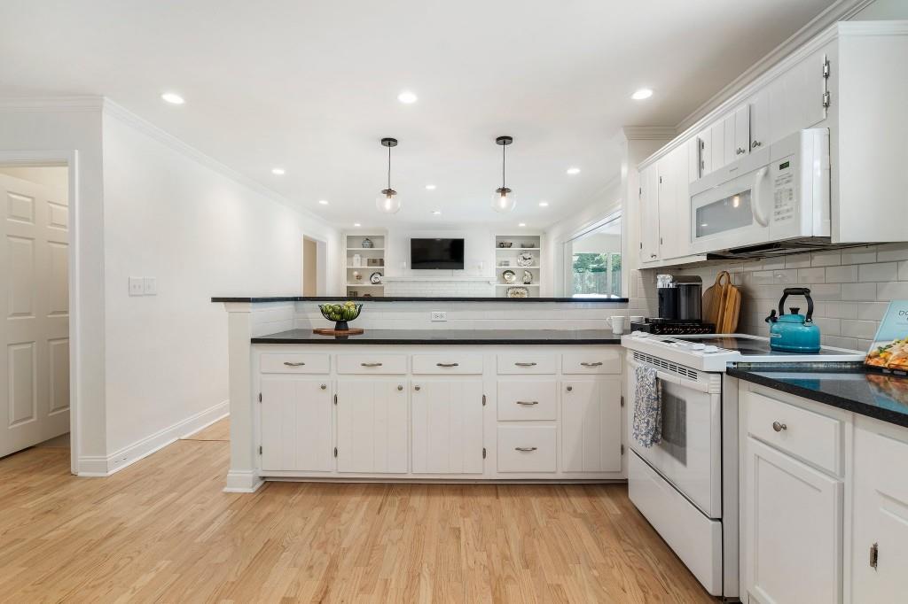 Chastain - Residential