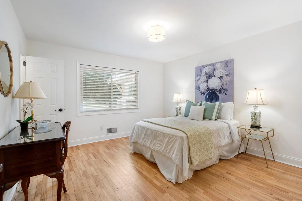 Chastain - Residential