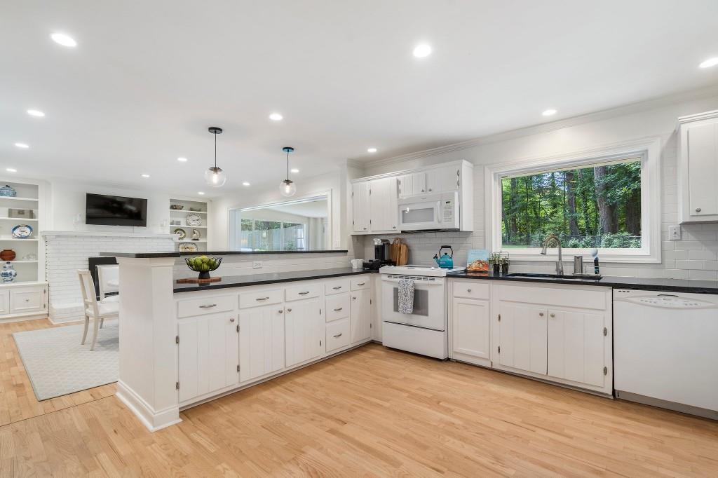 Chastain - Residential