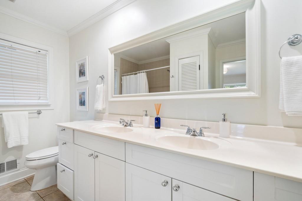 Chastain - Residential