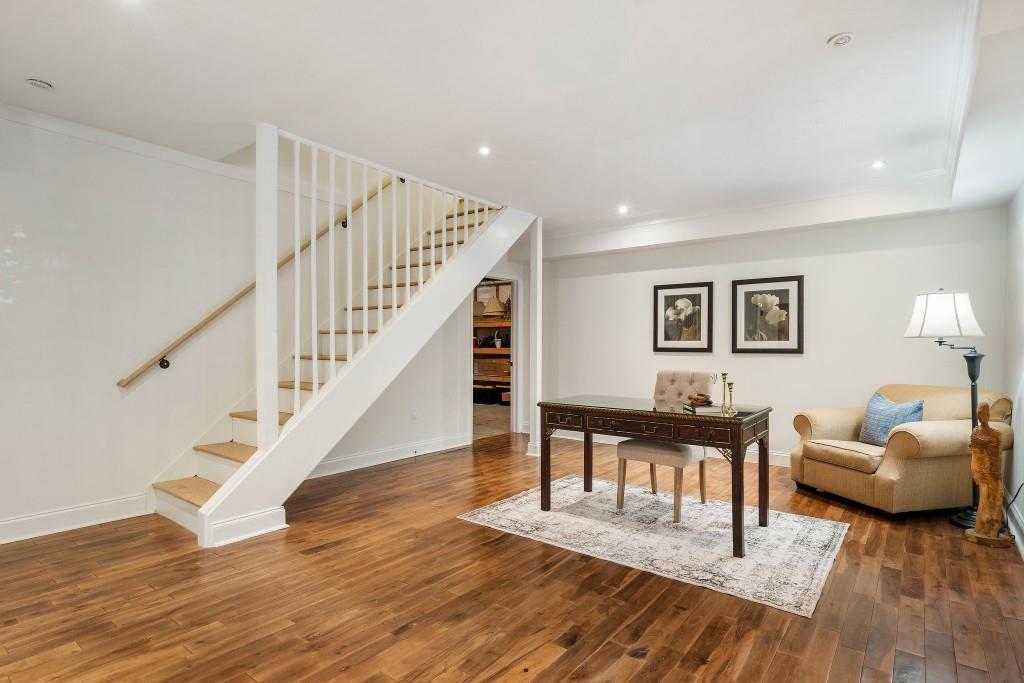 Chastain - Residential