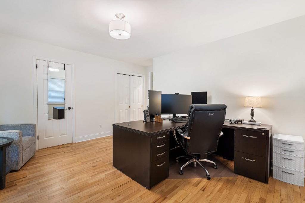 Chastain - Residential