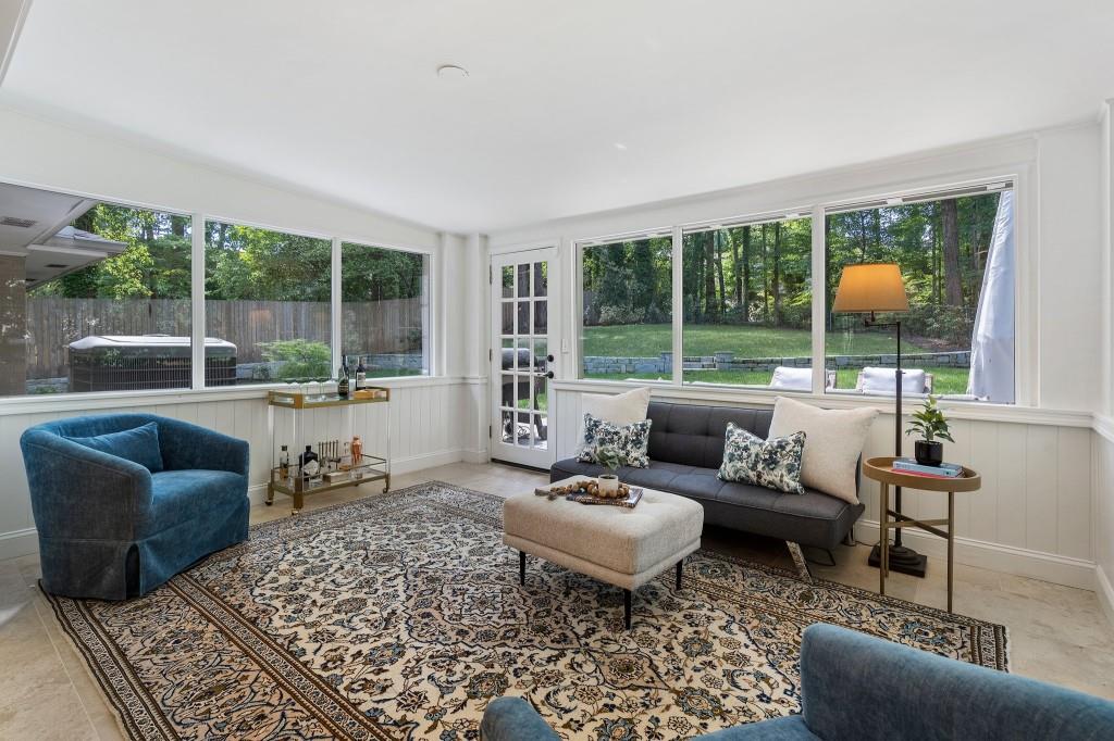 Chastain - Residential