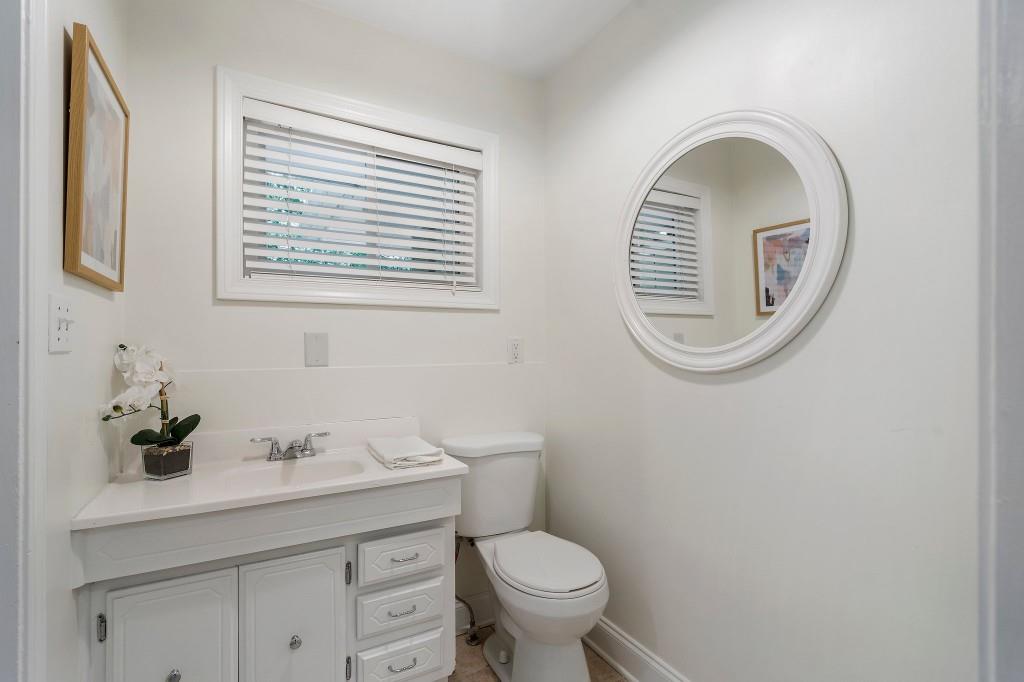 Chastain - Residential