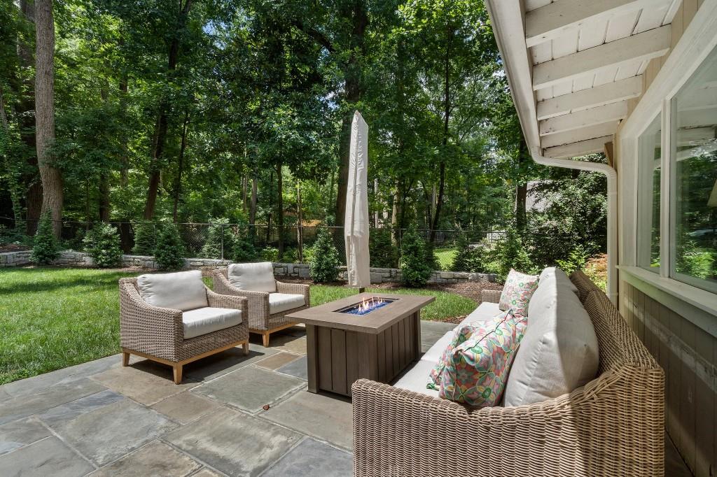 Chastain - Residential