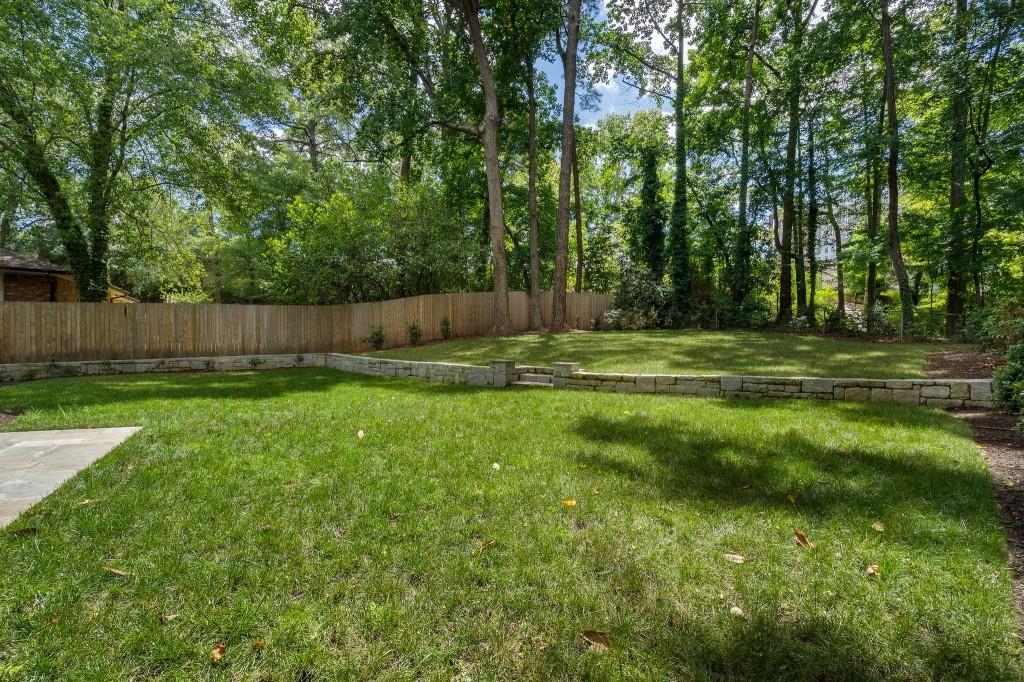 Chastain - Residential