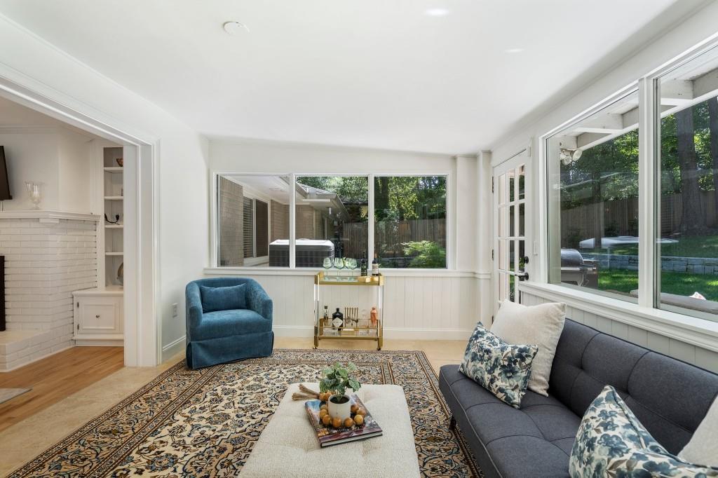 Chastain - Residential