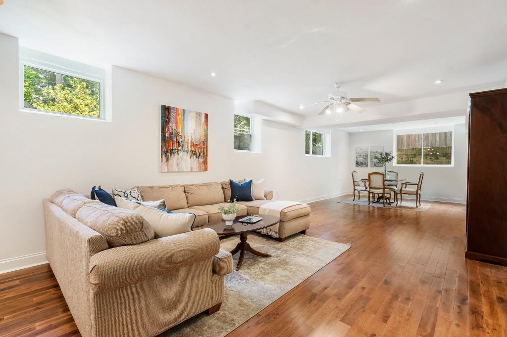 Chastain - Residential