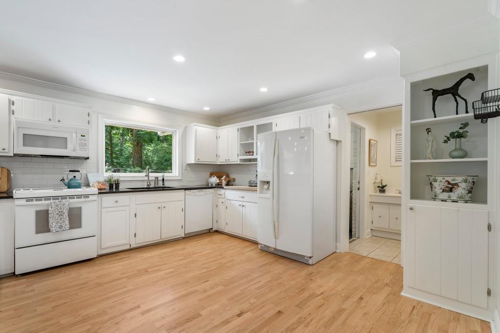Chastain - Residential