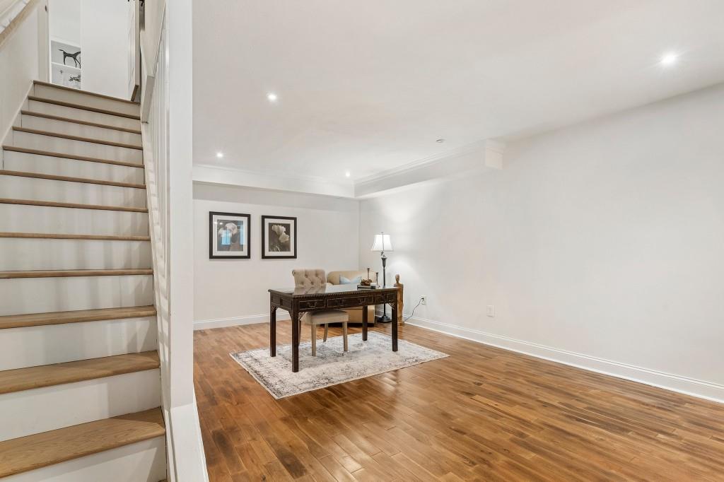 Chastain - Residential