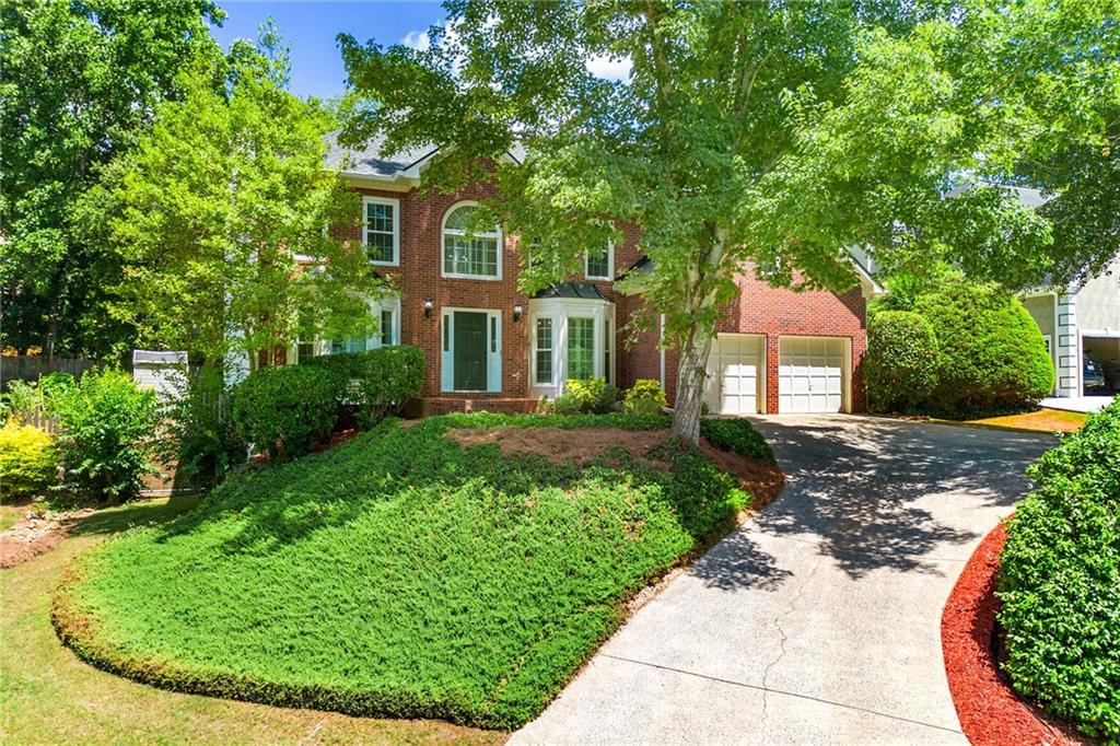 2868 Wyndcliff Court