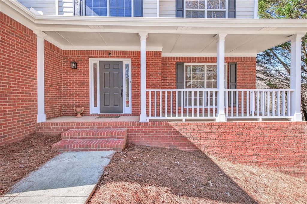 1585 Highland Farm Drive