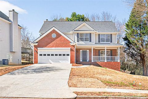 1585 Highland Farm Drive Suwanee GA 30024