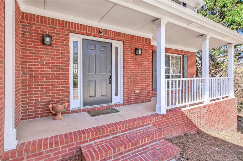 1585 Highland Farm Drive