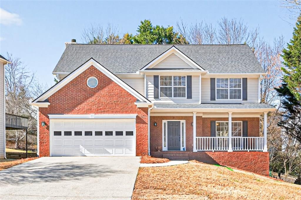 1585 Highland Farm Drive