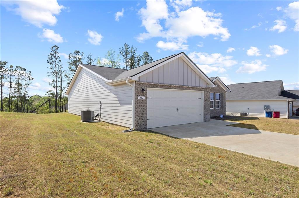 272 Laurel Springs Drive