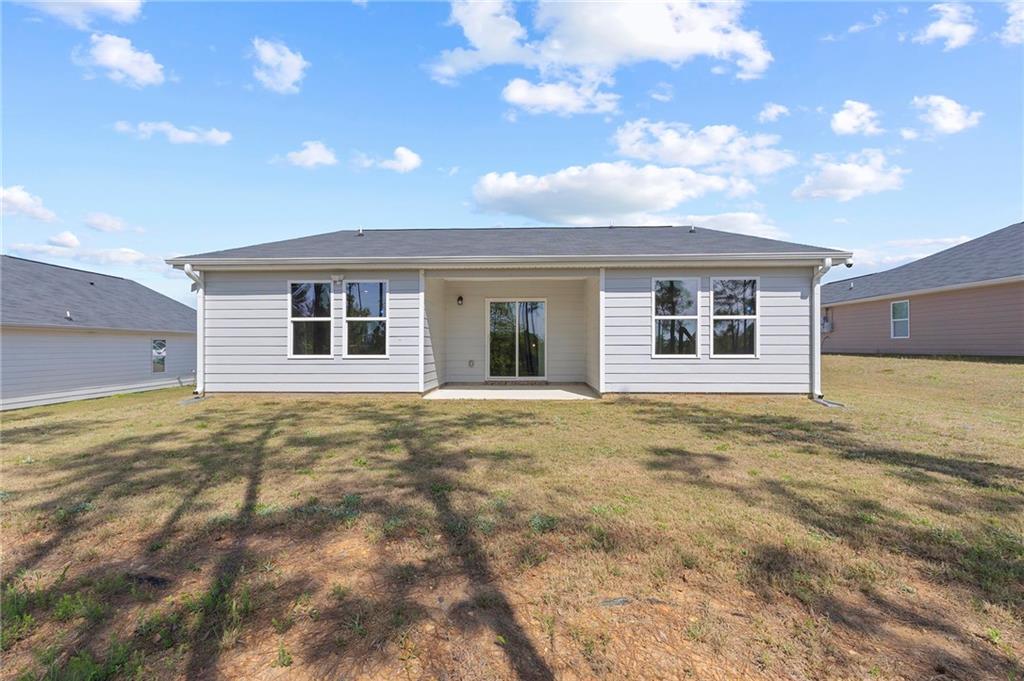 272 Laurel Springs Drive