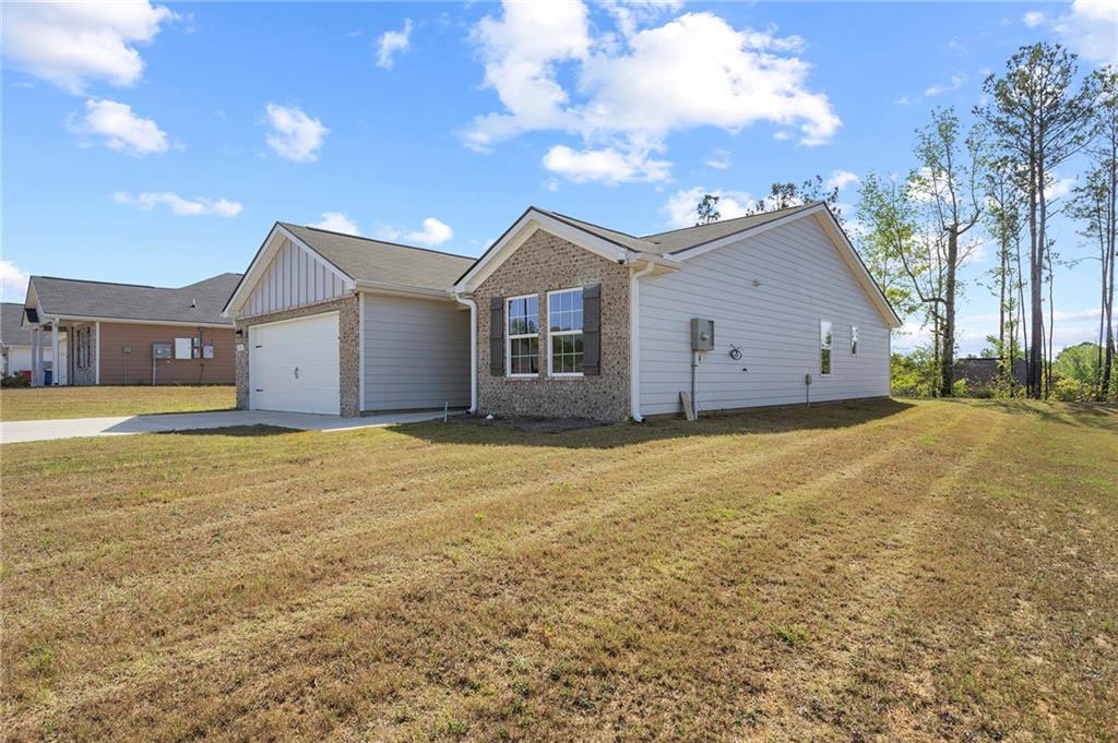 272 Laurel Springs Drive