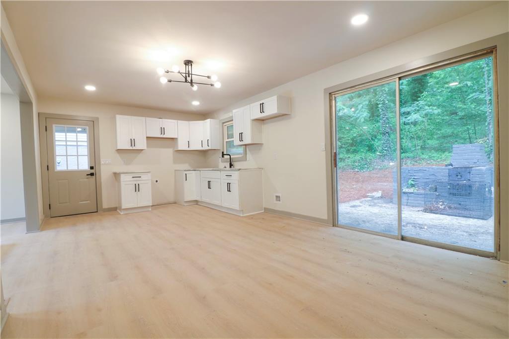 Wildwood Forest - Residential