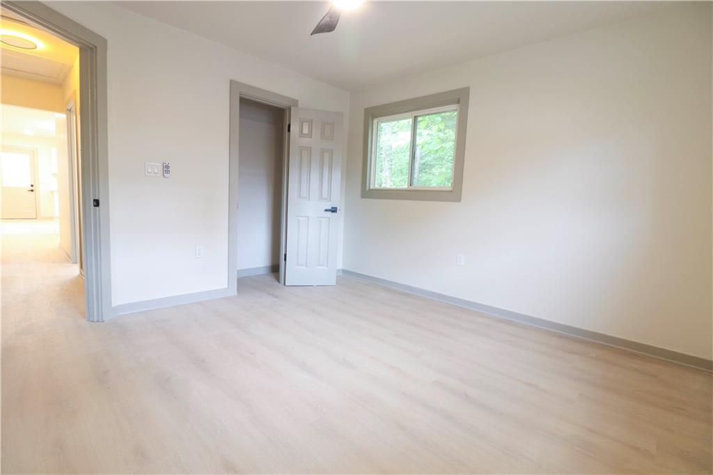 Wildwood Forest - Residential