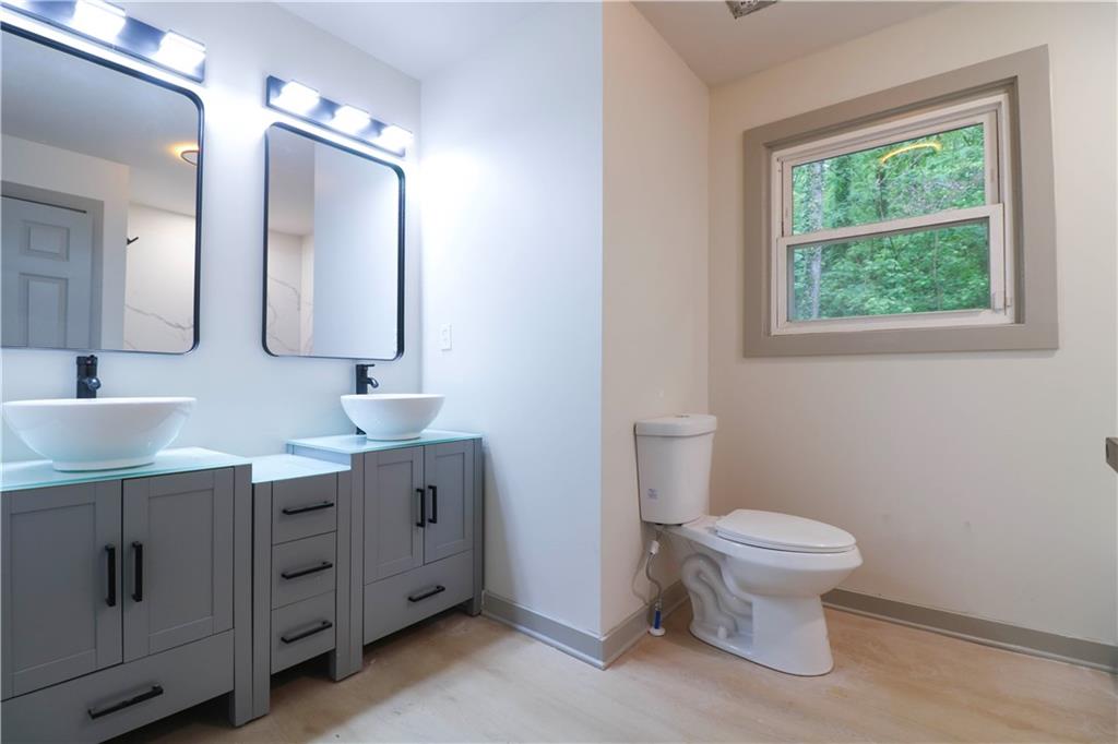 Wildwood Forest - Residential