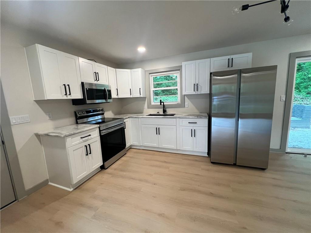 Wildwood Forest - Residential