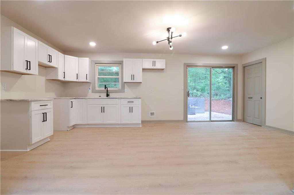 Wildwood Forest - Residential