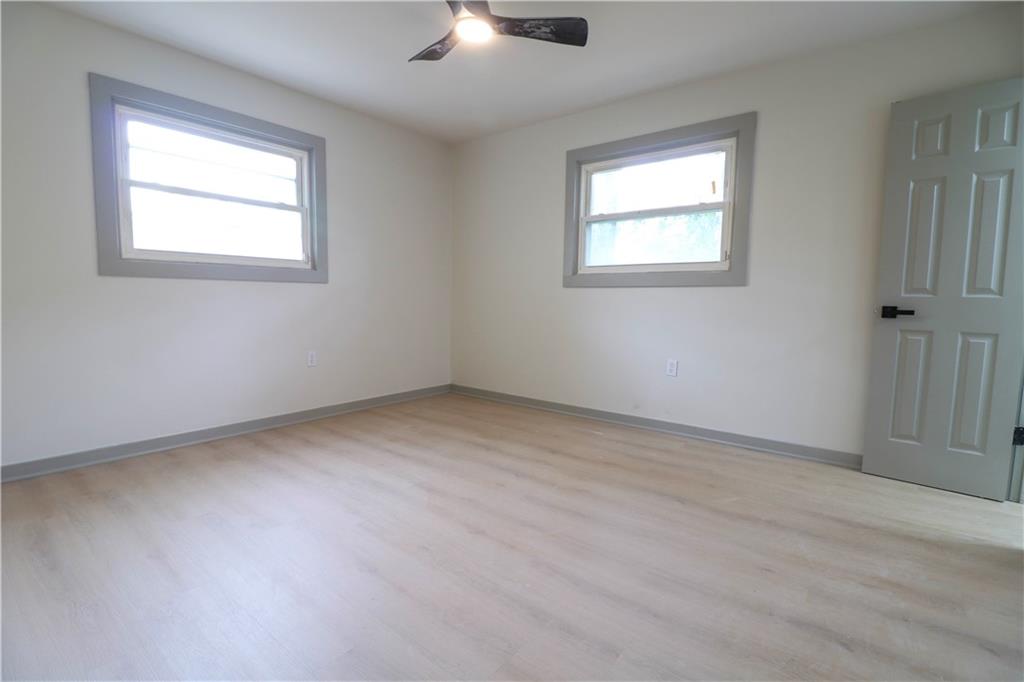 Wildwood Forest - Residential