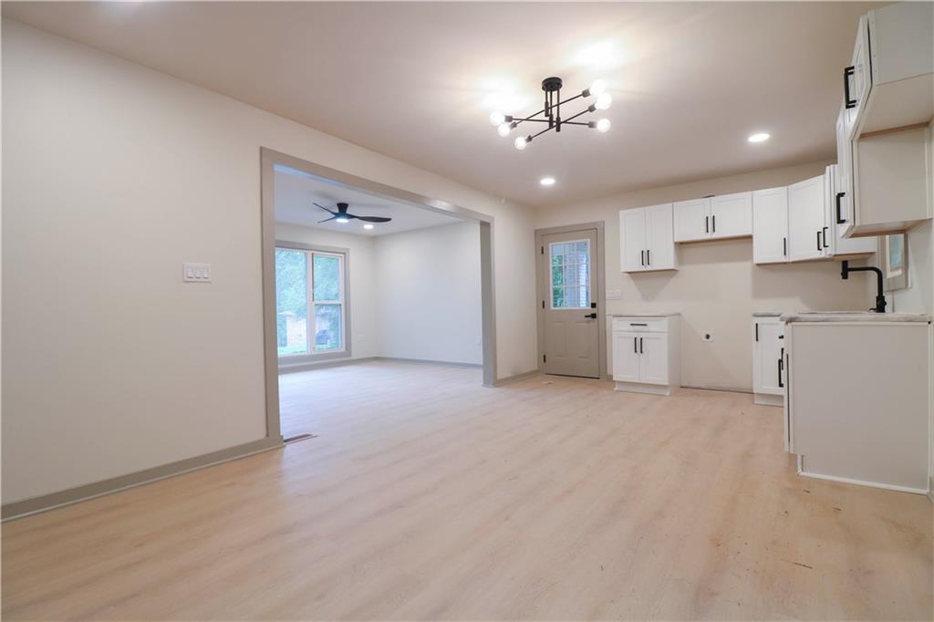 Wildwood Forest - Residential