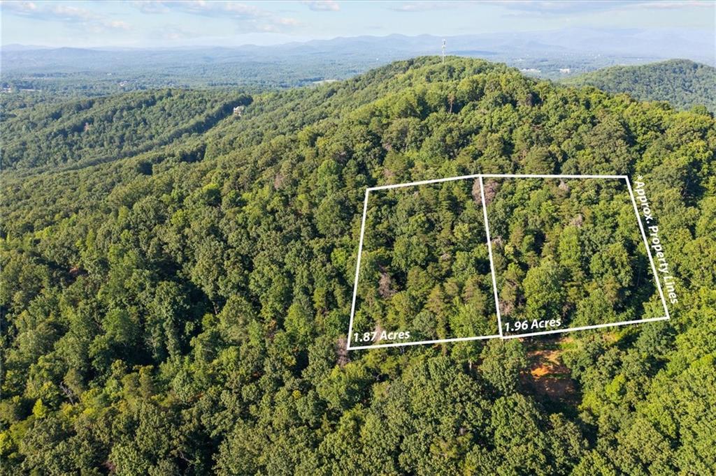 Lt 4-5 Fire Tower Road
