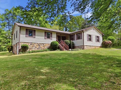 Homes For Sale - 271 Deidra Drive<br/> Mableton, GA 30126