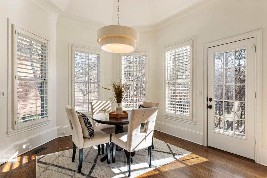 Windward - Residential