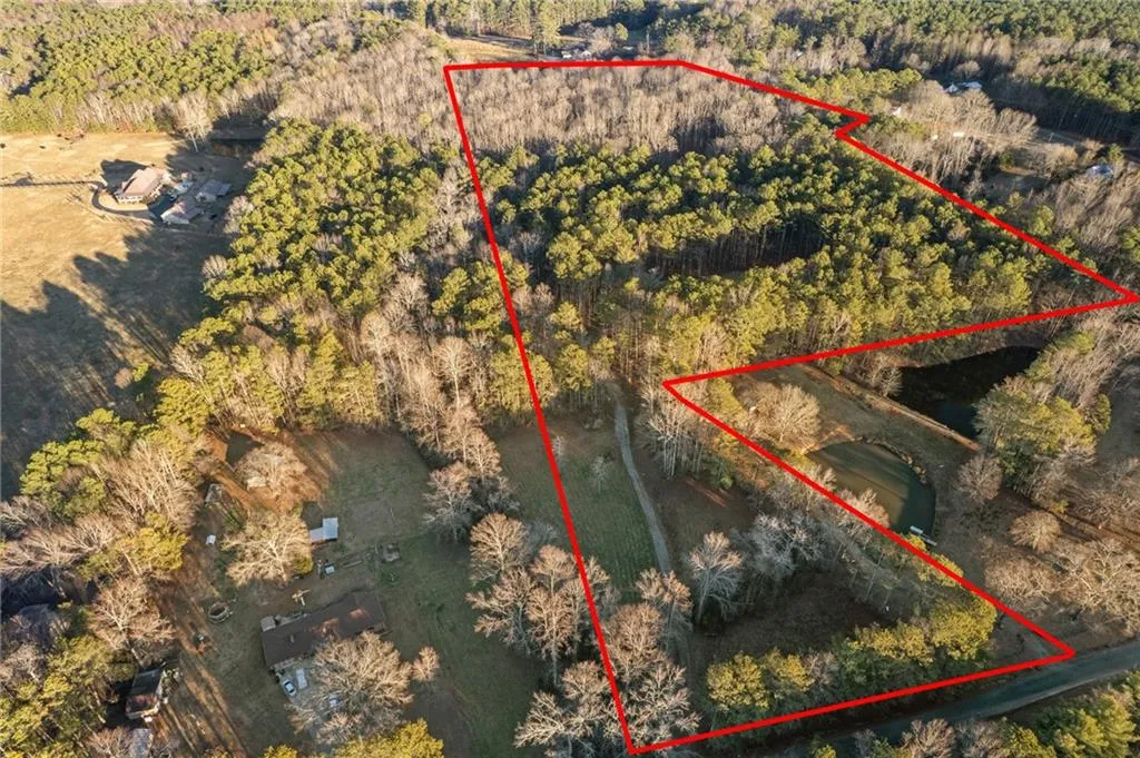 Rockmart, Georgia 30153, United States, ,Land,Active,22915