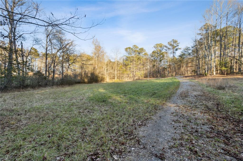 Maple Springs Road, Rockmart, Georgia image 1