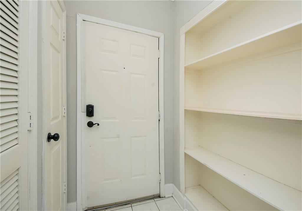 Peachtree Place - Residential