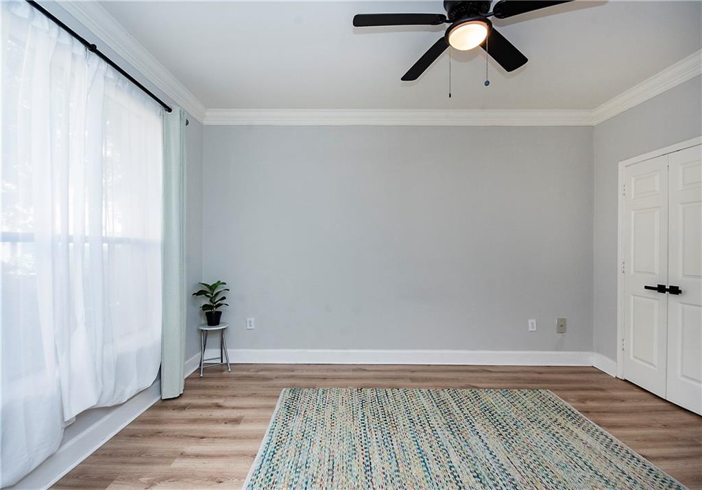 Peachtree Place - Residential