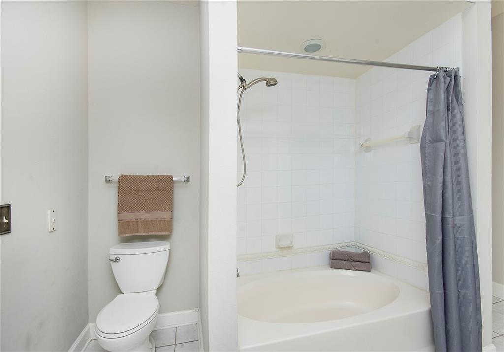 Peachtree Place - Residential