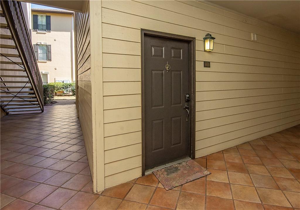 Peachtree Place - Residential