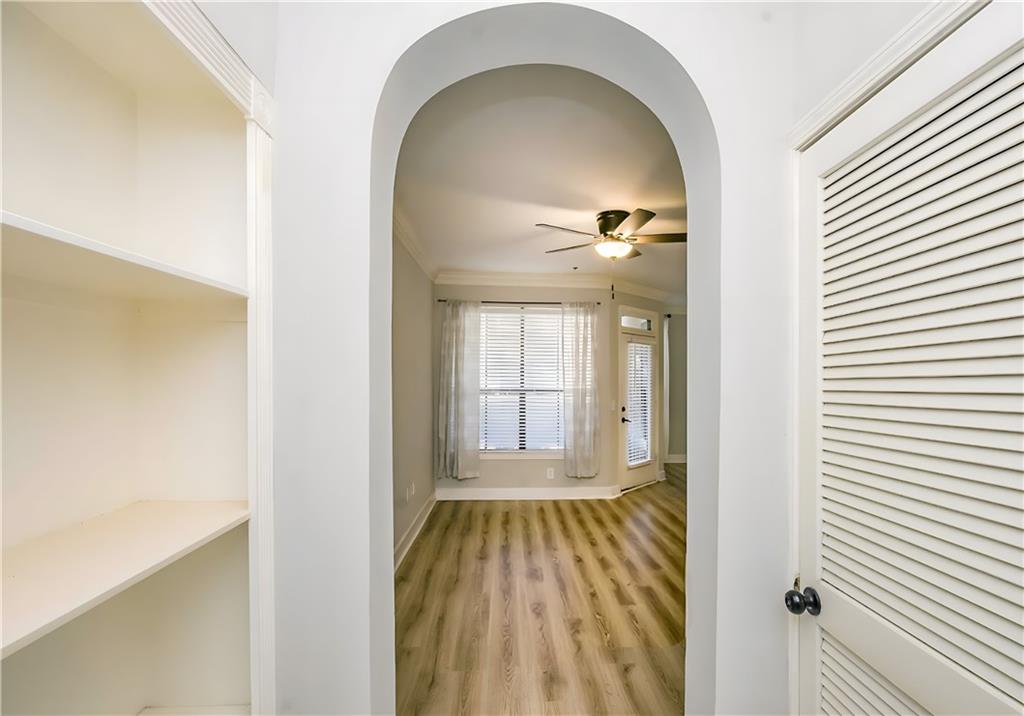 Peachtree Place - Residential