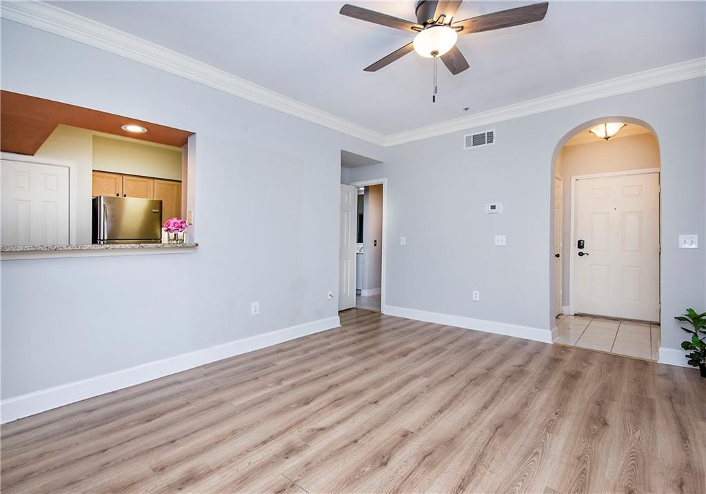 Peachtree Place - Residential