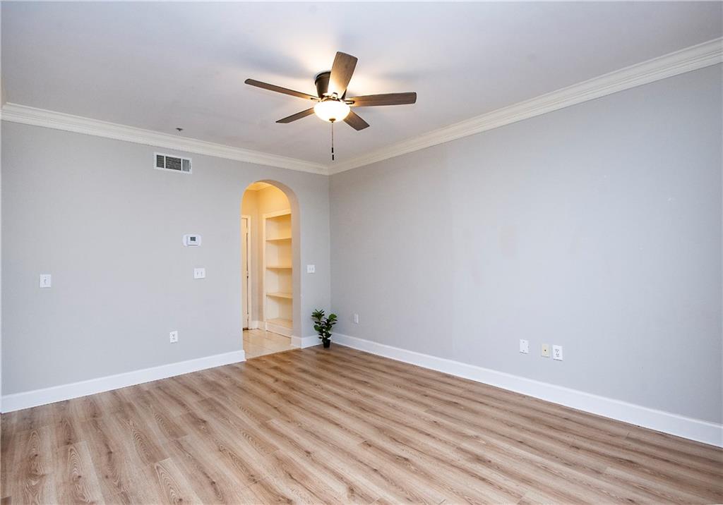 Peachtree Place - Residential