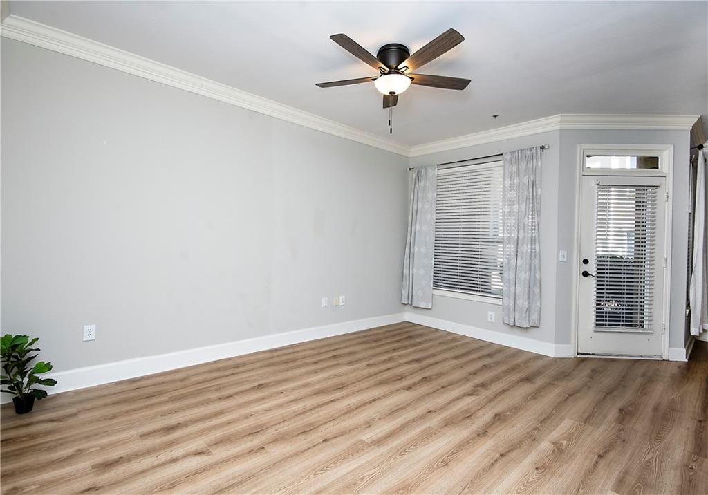 Peachtree Place - Residential