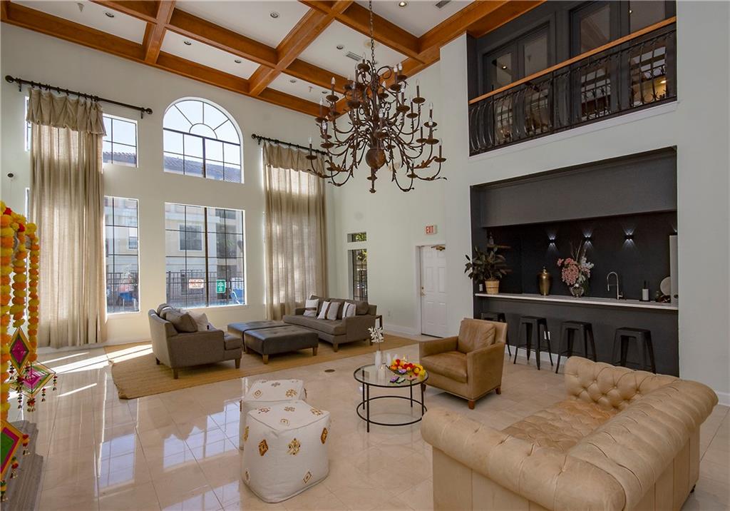 Peachtree Place - Residential