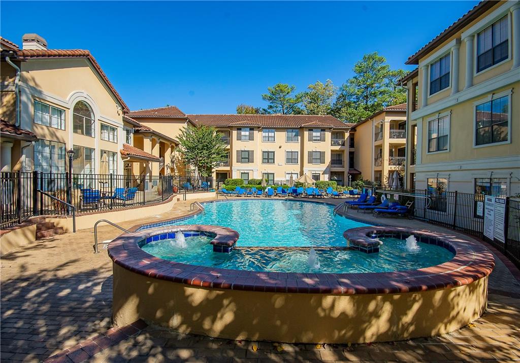 Peachtree Place - Residential